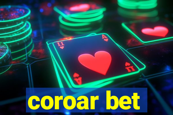 coroar bet